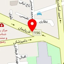 ماساژ گردون