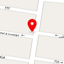 مرکز ماساژ و لاغری رزاندام