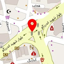 ماساژ آرامش