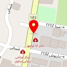 آرایشگاه مردانه استایلیست