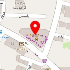 آرایشگاه مردانه رایان