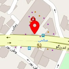 مرکز ماساژ ریلکسی