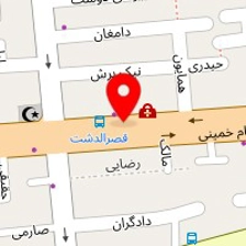 سالن ماساژ ناب وگرمابه سنتی ترکی(آقایان)