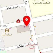 صندلی ماساژ میوتو
