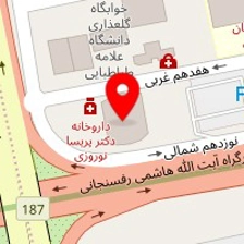 مرکز تخصصی ماساژ اریانا