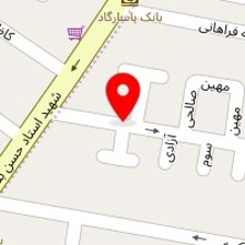 آرایشگاه و مرکز ماساژ اهورا بیوتی