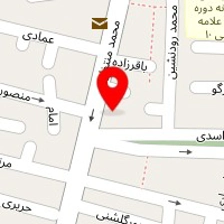مرکز ماساژ درمانی و ریلکسی مهتا اسپا