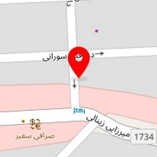 ماساژور آقا