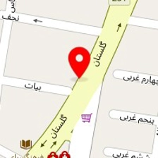 آموزشگاه ماساژ آرامش پارسیان