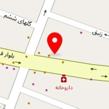 کلینیک زیبایی آرینا