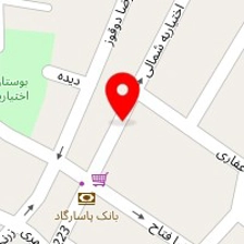 کلینیک زیبایی دکتر امیررضا یزدی