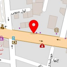 کلینیک زیبایی دکتر الهام بهرنگی