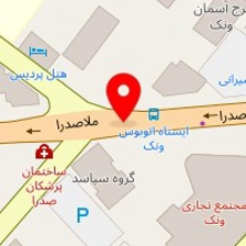 کلینیک زیبایی دکتر زهرا حلاجی
