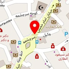مطب زیبایی  آقای دکتر موسوی