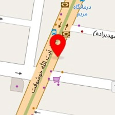 کلینیک زیبایی دکتر رضا رضایی