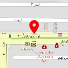 کلینیک زیبایی دکتر افشین میرزایی