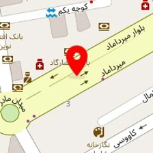 کلینیک زیبایی دکتر الهام حاج نایب
