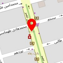 مطب زیبایی دکتر مباشر مقدم