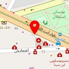 کلینیک زیبایی دکتر علیرضا محبوبیان فر