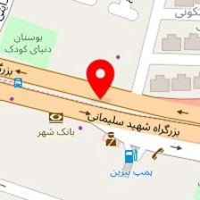 مطب زیبایی دکتر کمیل ازمیرلی