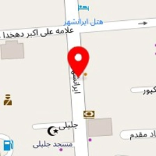 مطب زیبایی دکتر سیمین اهری