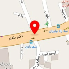 کلینیک زیبایی دکتر مهستی حکمت منش