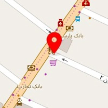 مطب زیبایی دکتر رویا حسنی زاده