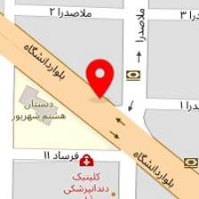 سالن زیبایی ستاره شهر