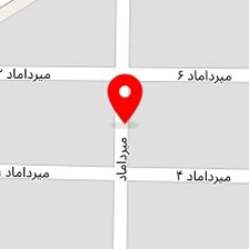 سالن زیبایی بانوی آبان