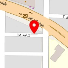سالن زیبایی سایا