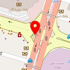 آموزش کاشت ناخن سحر ثمری