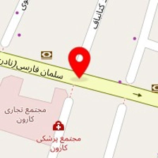 دکتر نیلوفر سینا