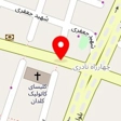دکتر فرح دخت مستوفی