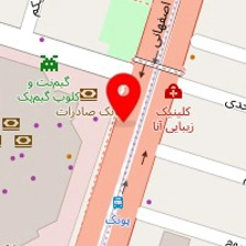 کلینیک زیبایی مهرزاد