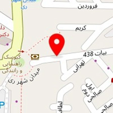 دکتر علیرضا ابریشمی