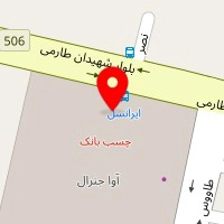رنگ و چسب های ساختمانی رومولو