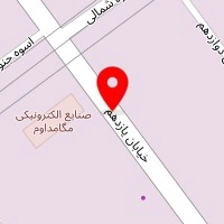 مصالح فروشی برادران عزتی