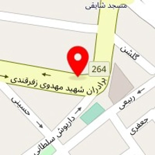 مارکت ساختمانی 196 مارکت