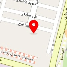 فروشگاه لوازم ساختمانی پارسینا