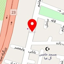 بازرگانی بهرنگ
