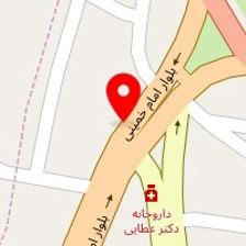 ابزار و مصالح زرین کمر