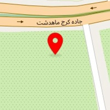 مصالح ساختمانی ایران زمین. رحیمی