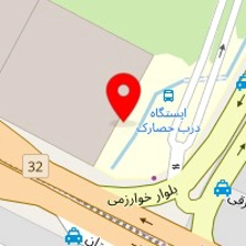 رابیتس کاری