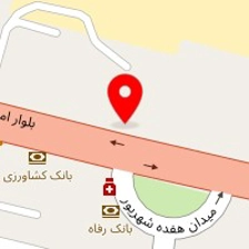 شمال سکنا (دفتر ساختمانی موسوی)
