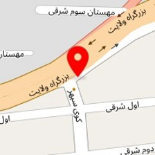 شرکت وستا فولاد بیانی