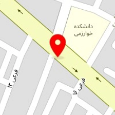 ابزار تکنو شهرضا