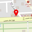 دفتر فروش  تیرچه و بلوک میار