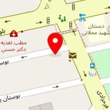 انجمن سنگ ایران