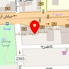 کلینیک ساختمانی نیکارک