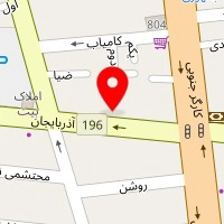 ایران رابیتس
